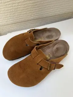 【未使用新品】Birkenstock ボストン　41 限定カラー　希少 2025年最新】Yahoo!オークション -ビルケン ボストン 41の中古品・新品