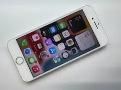 SIMフリー iPhone 7 32GB MNCF2J/A ジャンク品 ガラス