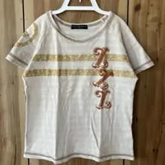 zuppa di zucca 110 トップス 半袖 Tシャツ