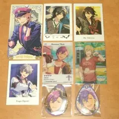 あんスタ UNEDAD まとめ売り