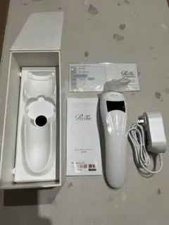 ♡【ほぼ新品未使用】ReFa EPI COOL ギャランティーカード有♡ - メルカリ