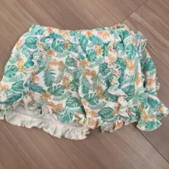 ANAP kids ショートパンツ