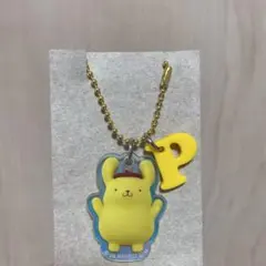 サンリオ ツインチャーム にじほしキャンディ Vol.3 ポムポムプリン