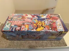 ポケモンセンターフクオカ スペシャルBOXシュリンク付き
