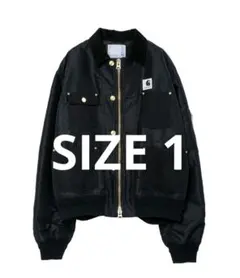 2026年最新】carhartt ma-1の人気アイテム - メルカリ