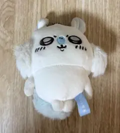 ちいかわ モモンガぬいぐるみキーホルダーのサムネイル