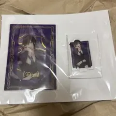 うたプリ ブロッコリーくじ ビジュカ アクスタ トキヤ CR C賞