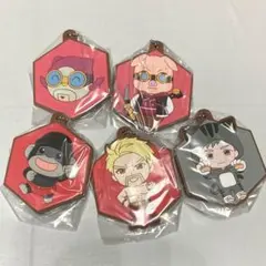 ドズル社カプセルラバーマスコット　まとめ売り