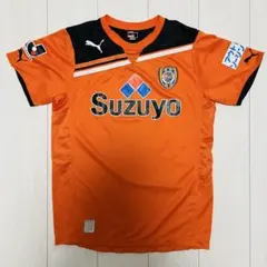 新品/未使用/正規品【清水エスパルス 2025 リミテッド ユニフォーム L