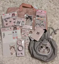 もちまる日記10点セット