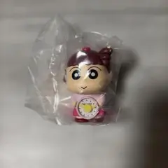 クレヨンしんちゃん めざましサウンドコレクション ガチャガチャ ネネちゃん