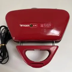 TIGER おにぎり焼き器 KT1-0700のサムネイル