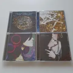 ヴィドール CD 4枚セット ヴィジュアル系 V系