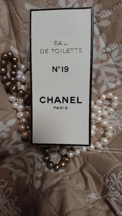 CHANEL シャネル No.19 EDT 118ml