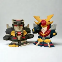 2026年最新】無敵鋼人ダイターン3の人気アイテム - メルカリ