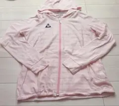 ルコック パーカー Mサイズ