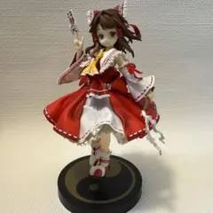 2025年最新】博麗霊夢東方香霖堂版の人気アイテム - メルカリ