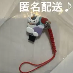 夏目友人帳　ニャンコ先生　ガチャガチャ