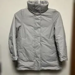 UNIQLO シームレスダウンショートコート（2023年モデル）