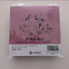 ポケモン コンパクトエコバッグ
