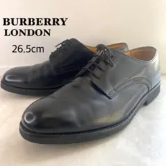 2026年最新】BURBERRY LONDON メンズ ドレス・ビジネスシューズの人気
