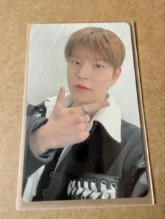 StrayKids スキズ オフイベ Hollow 2/1トレカ スンミン