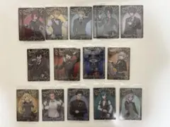 にじさんじウエハース2まとめ売り