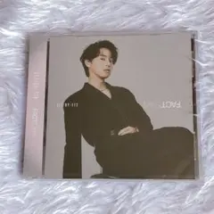 【新品未開封】藤ヶ谷太輔 MAGFACT