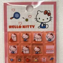 ＊ハローキティ ＊タイルシール