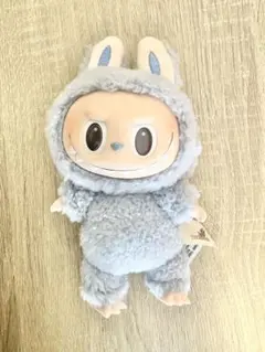 ラブブ Exciting Macaron SeasaltCoconut