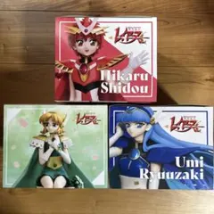 2026年最新】レイアース フィギュアの人気アイテム - メルカリ