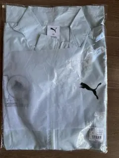横浜マラソンボランティアウェア未開封PUMA