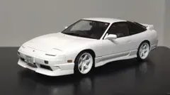 1/43 ホンダ NSX-R改 NA2 BBS-RS ホイール アルミ製 深リム - メルカリ