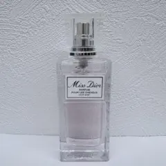 Miss Dior ヘアミスト
