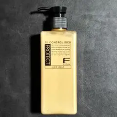 フィヨーレ Fプロテクト ヘアマスク リッチ／トリートメント 200gボトルのサムネイル