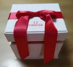 OMEGA オメガ 時計ケース中古品