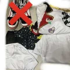 陸海空様 専用ツイステ トレイ・クローバー コスプレ ハーツラビュル寮 寮服