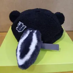 ロストキッズ キャップ ★ スカンク ディズニーシー