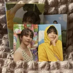 SEVENTEEN heaven ジョンハン