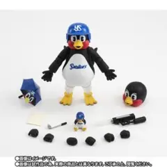 【新品 未開封 未使用】つば九郎 S.H.Figuarts フィギュアーツのサムネイル