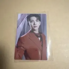 SEVENTEEN Power of Love ジョシュア トレカ 42