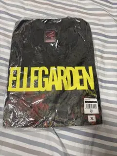 ELLEGARDEN × BRAHMAN WネームTシャツ サイズL 未開封 - メルカリ