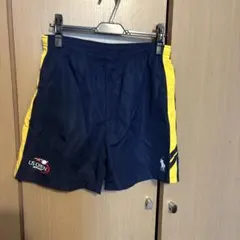 USオープン2007 ラルフローレンショートパンツLサイズのサムネイル
