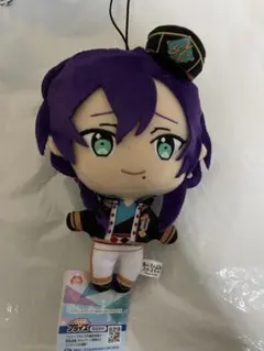 あんスタ ぬいぐるみ マヨイ