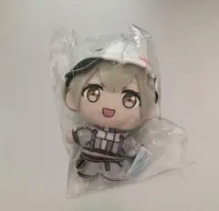 セガラッキーくじ Vol.2 B賞 小豆沢こはね　ぷちぬいマスコット