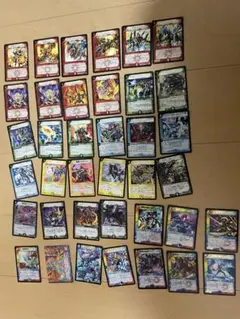 デュエルマスターズ 初期プロモ まとめ売り