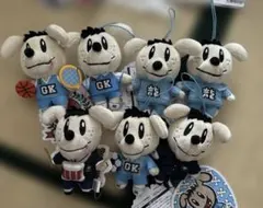 2026年最新】ジャンル：国内アーティスト ミュージシャン ぬいぐるみ