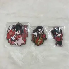 カラフルピーチ ゆあんくん 一番くじ ラバーマスコット