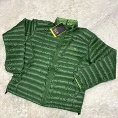 【新品・タグ付き】MOUNTAIN HARD WEAR ダウン　XL