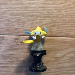 ポケモン バトルフィギュア ジラーチ - メルカリ